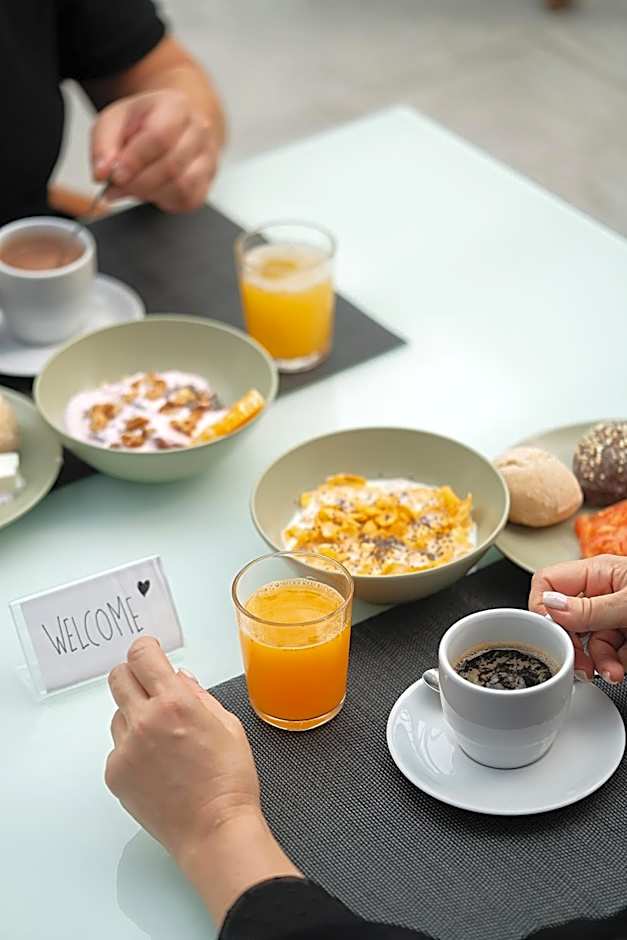 Hotel Amadeos - Matosinhos - Porto