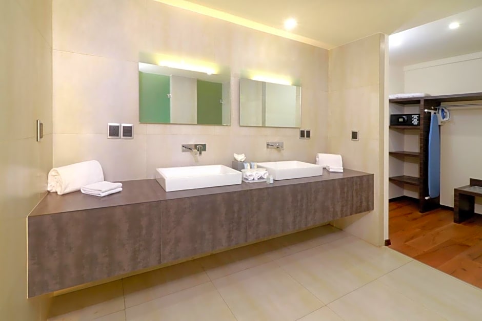 Holiday Inn Express Mexico Aeropuerto By IHG