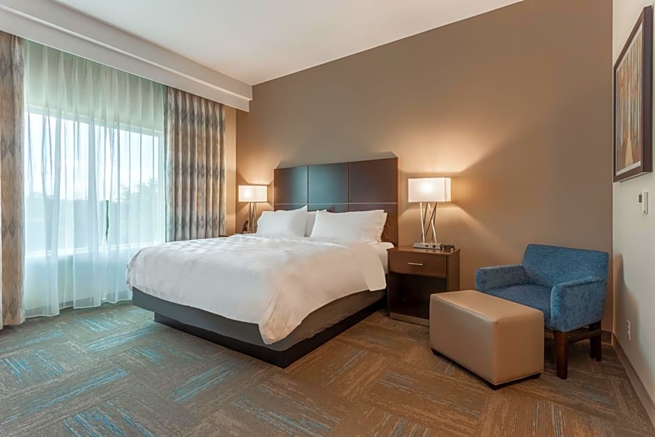 Holiday Inn Hotel and Suites Jefferson City