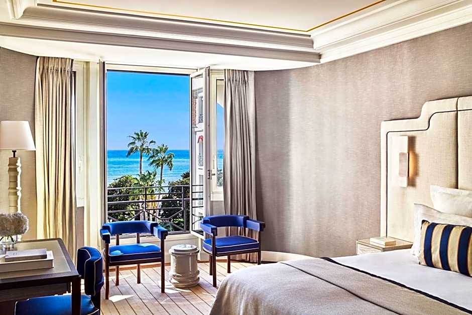 Hotel Barriere Le Majestic Cannes