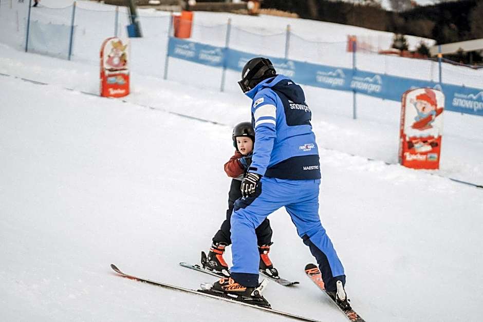 Familienhotel Familiamus