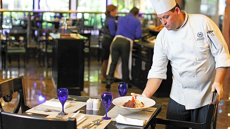 Sheraton Grand Panama