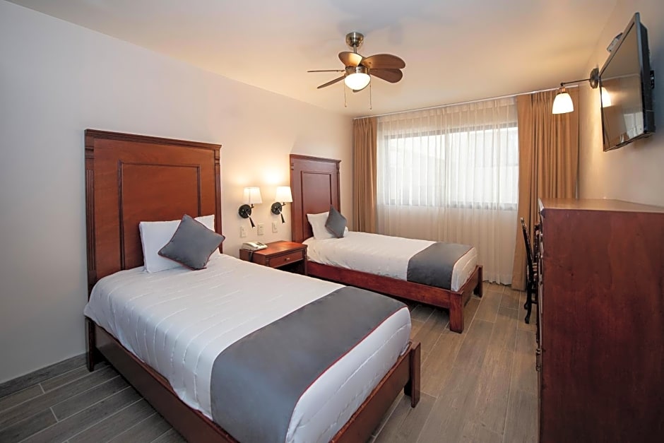 Hotel Senorial