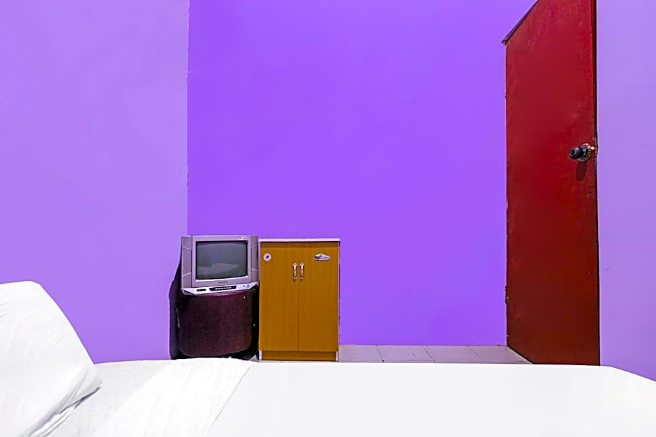 Hotel O Fendi Homestay SyariahNearTempat Makan Pagi Sore Nohil