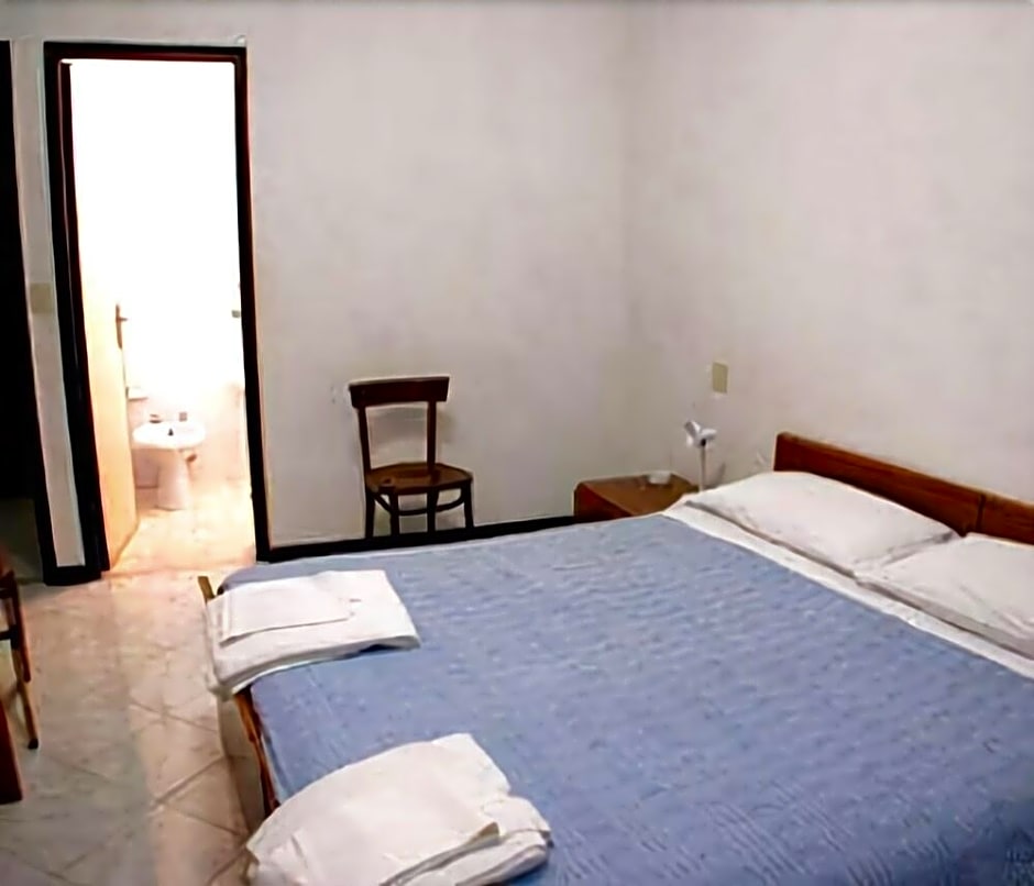 Serafino Liguria Hotel