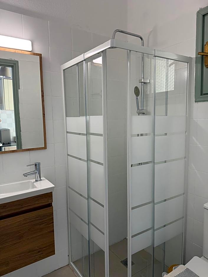 Skiathos Country Studios