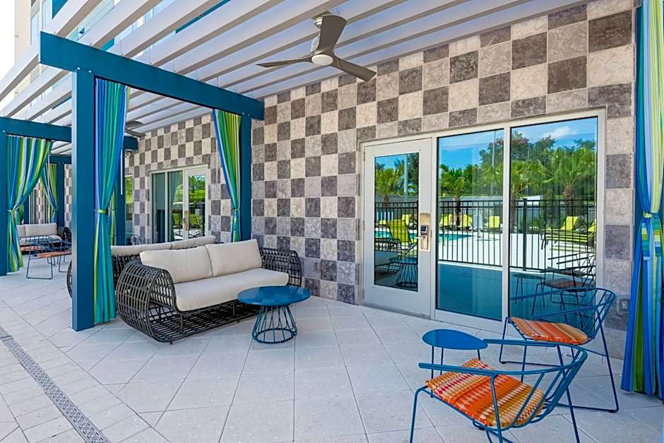 SpringHill Suites by Marriott Lakeland