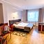 Hotel Chata Za Wsią
