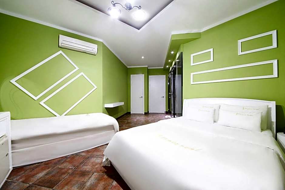 Hotel Picasso