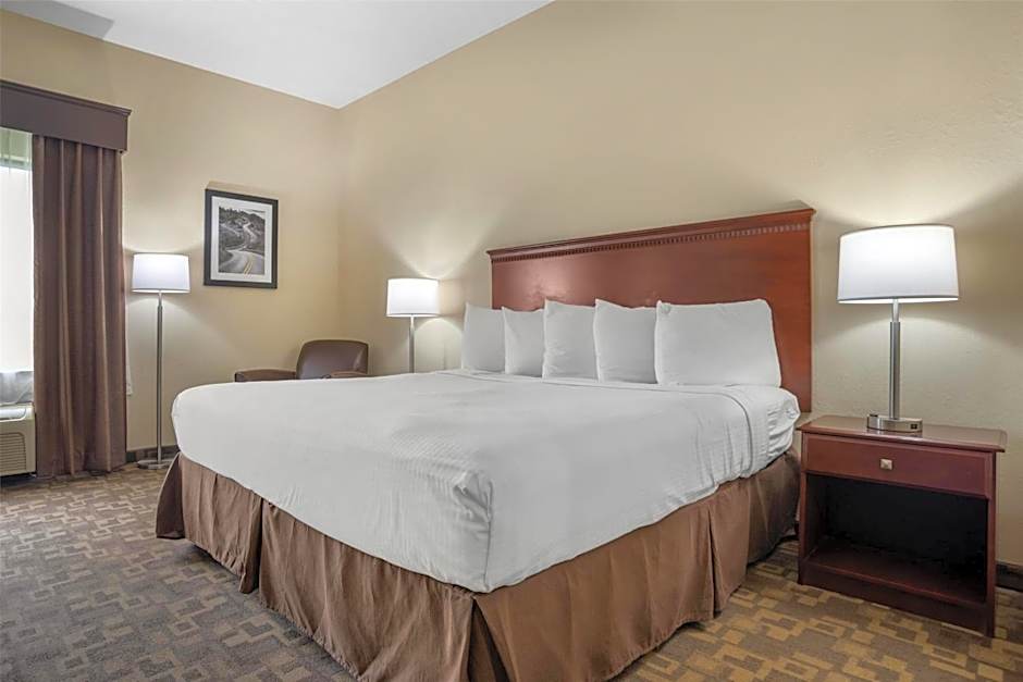 Best Western Opp Inn