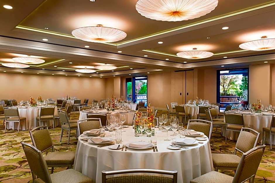 The Westin Verasa Napa