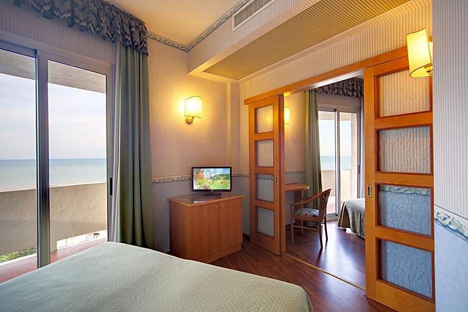 Hotel Palace
