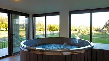 Kukorica Csárda Apartman 2