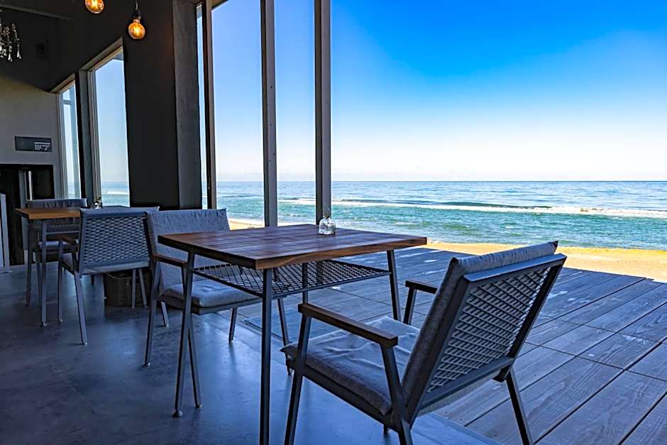 ゲストハウス＆カフェ　ハレテル