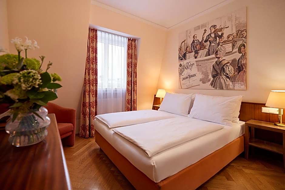 Hotel Johann Strauss