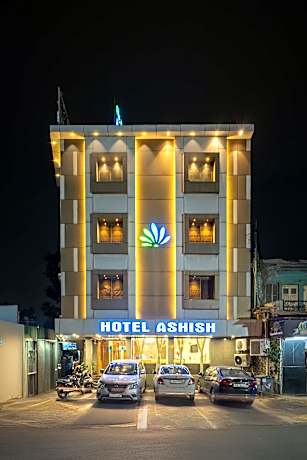 Hotel Ashish