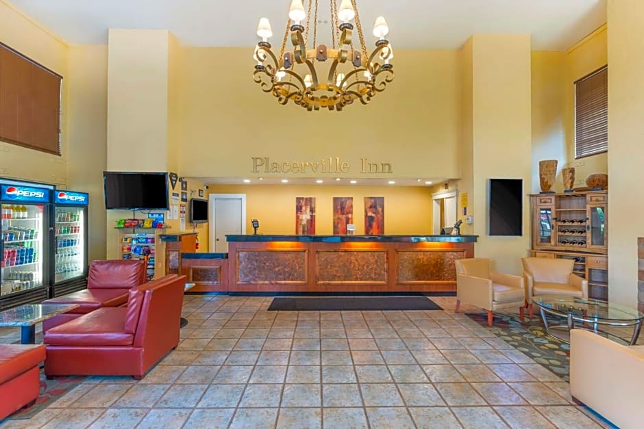 Best Western Plus Placerville Inn