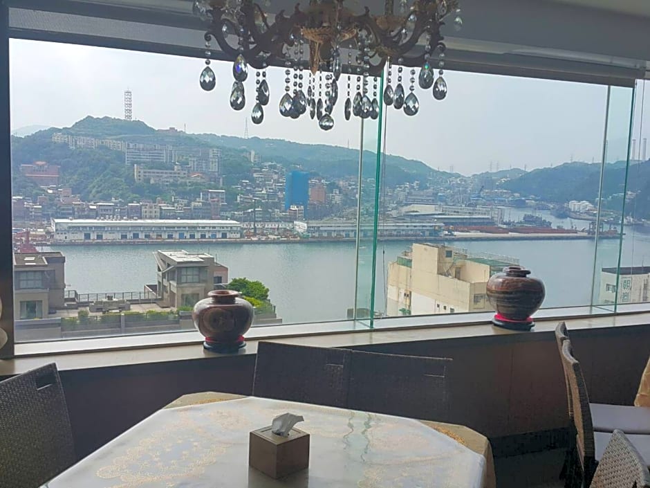 Aloha Hotel Keelung