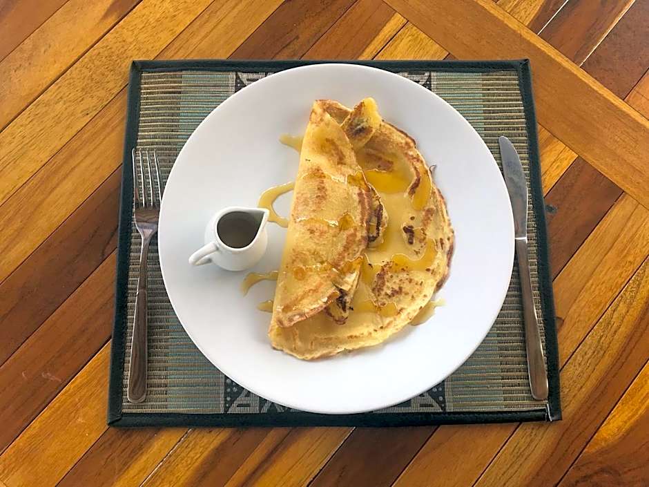 Pattri Garden Lembongan