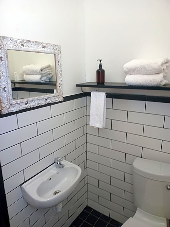 Cozy room in the Heart of Simon's Town