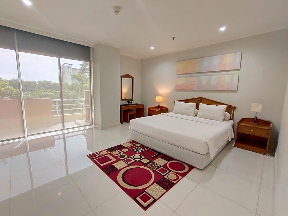 Griya Prapanca Apartment