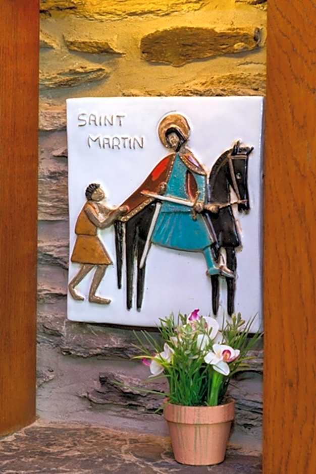 Auberge Saint-Martin