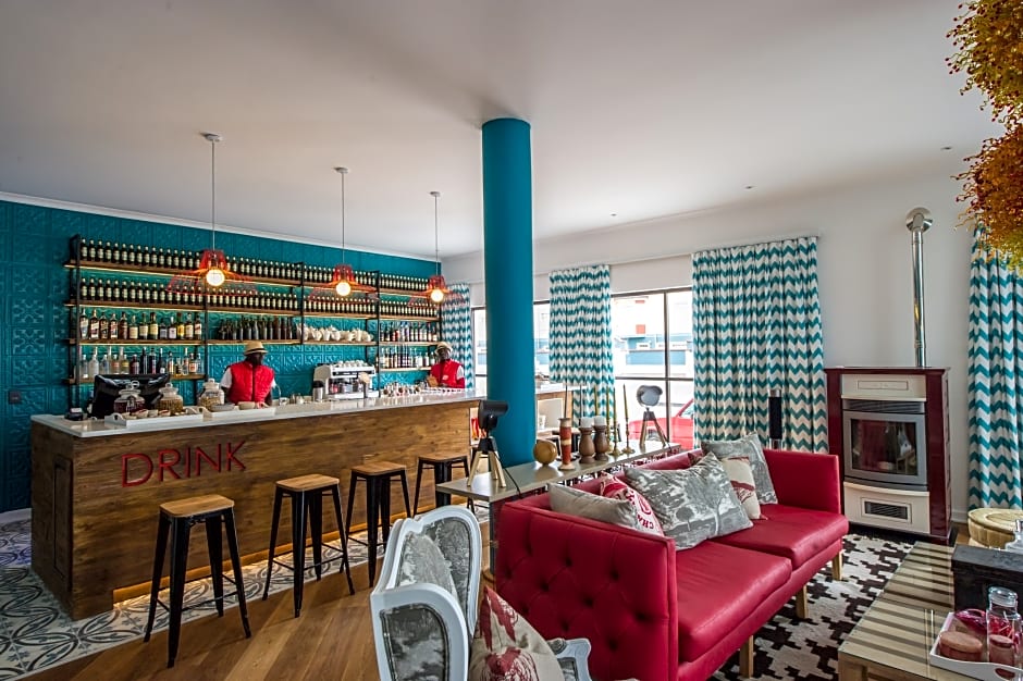 The Delight Swakopmund