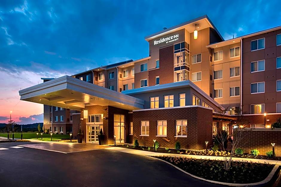 Photo 1 of 24 of Residence Inn by Marriott Lancaster