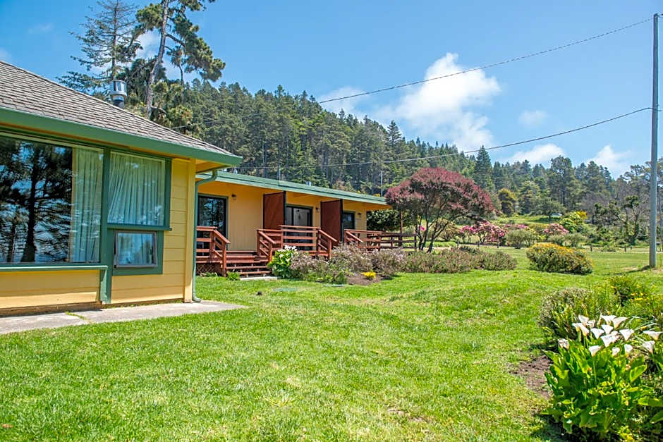 Inn at Buckhorn Cove