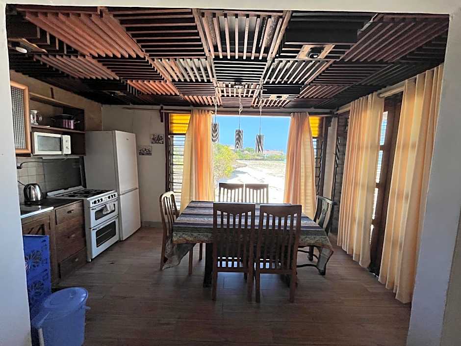 Malcom Ocean View Retreat