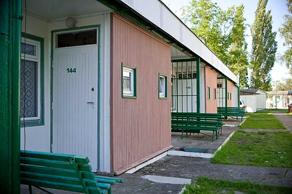 OW Gromada Pod Topolami