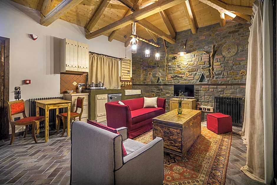 Montanema Handmade Village