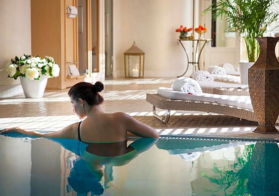 Grand Hotel Rimini