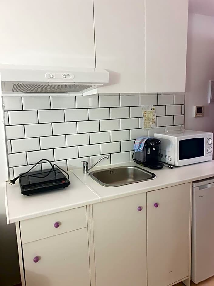 Hotel y Apartamentos Doña Lola