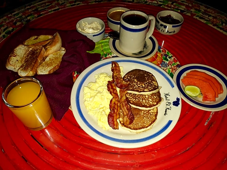 Hotel el Fuerte