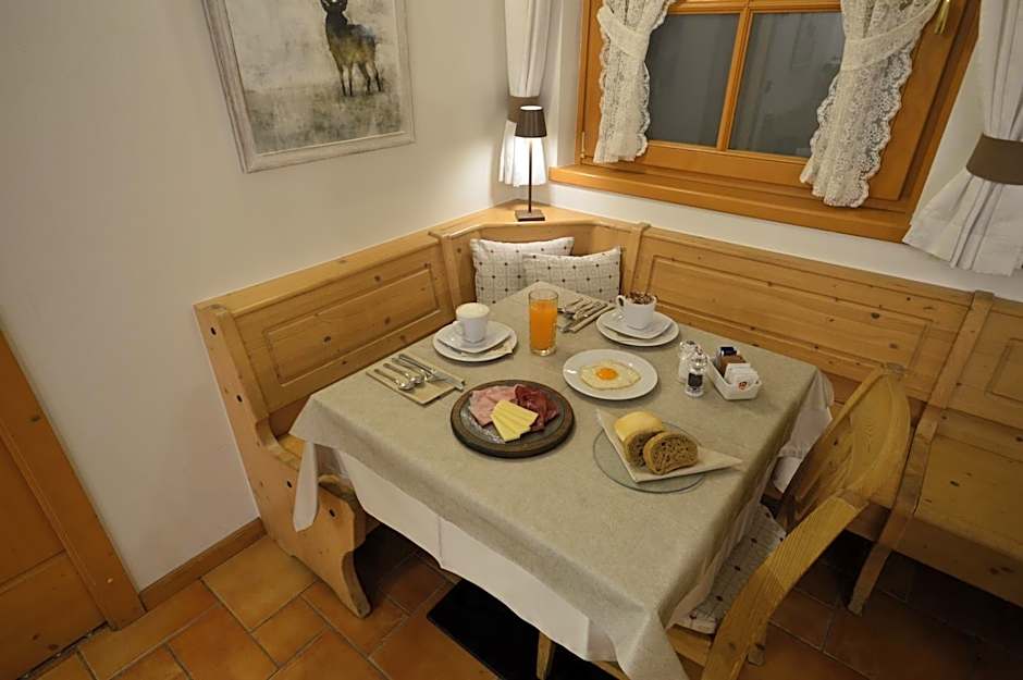 Hotel Garnì Sant'Antonio con Spa