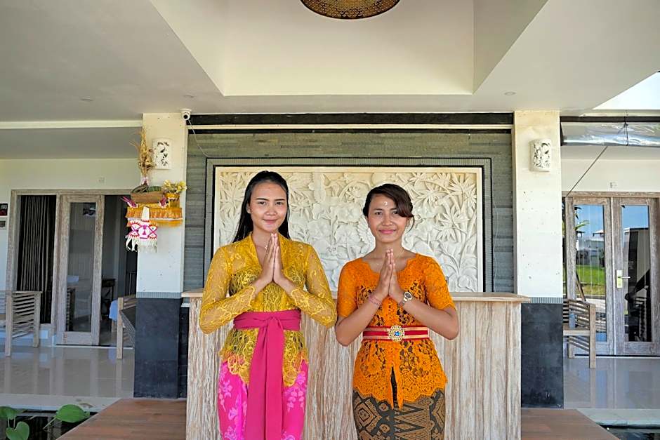 Tirtha Khayangan Canggu