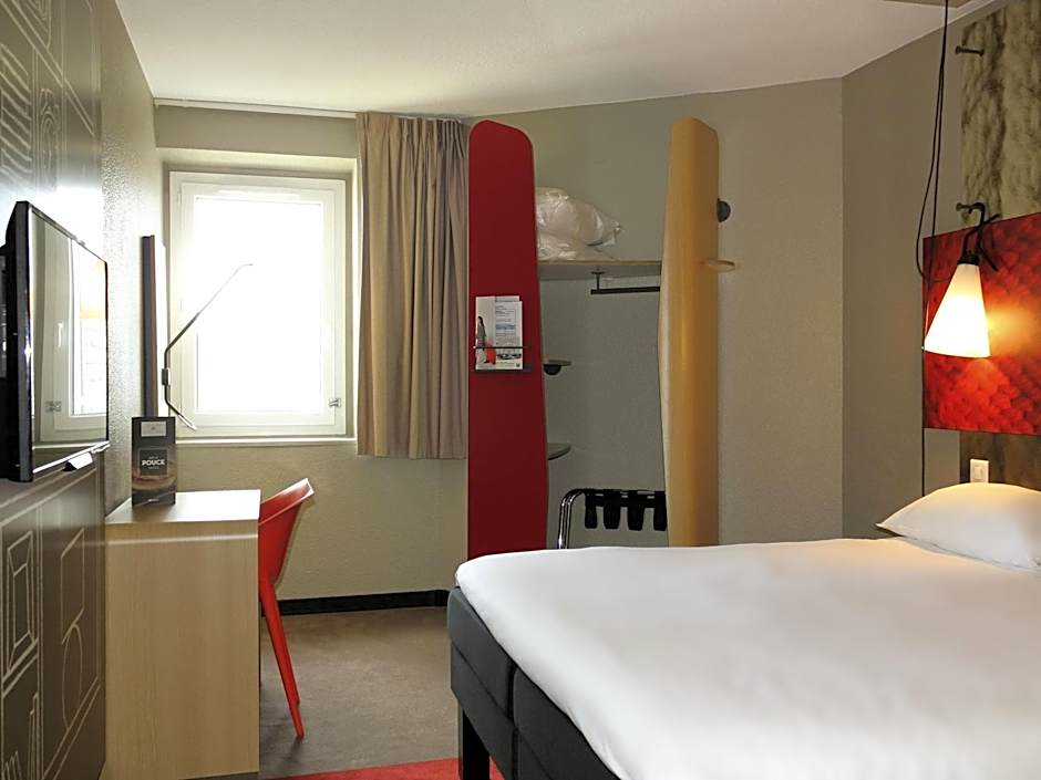 ibis Saint Malo Plage