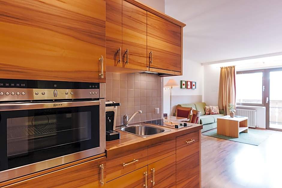 Apartments Bachmair