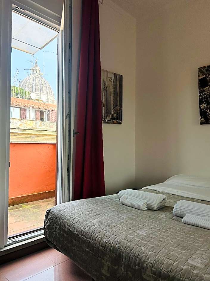Hotel VM