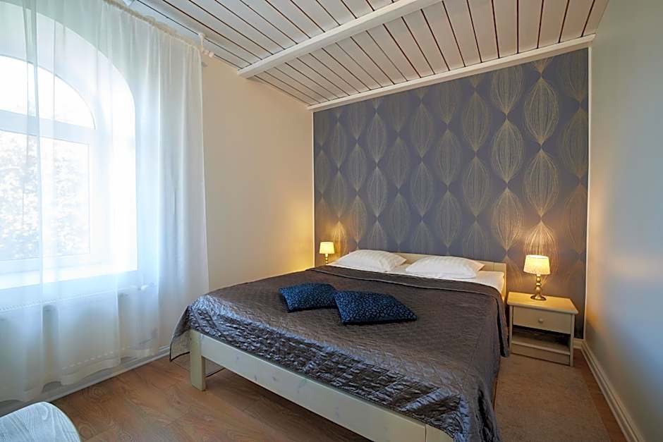 Hotell Wesenbergh