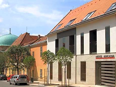 Hotel Arkadia