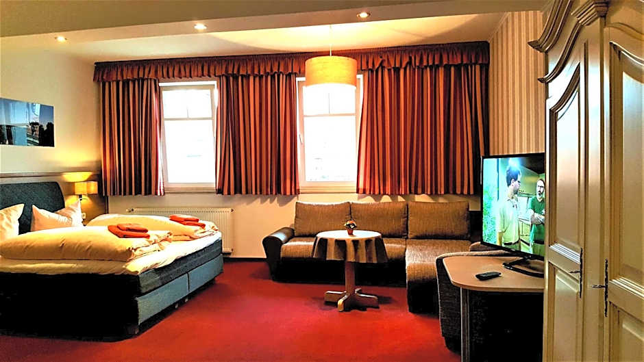 Apart Hotel Wernigerode