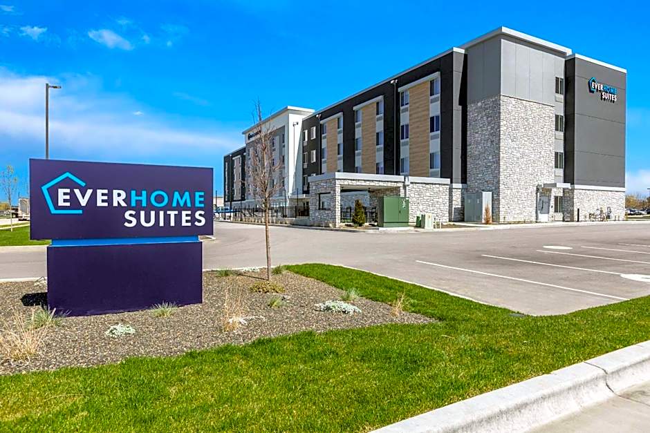 Everhome Suites Nampa Boise