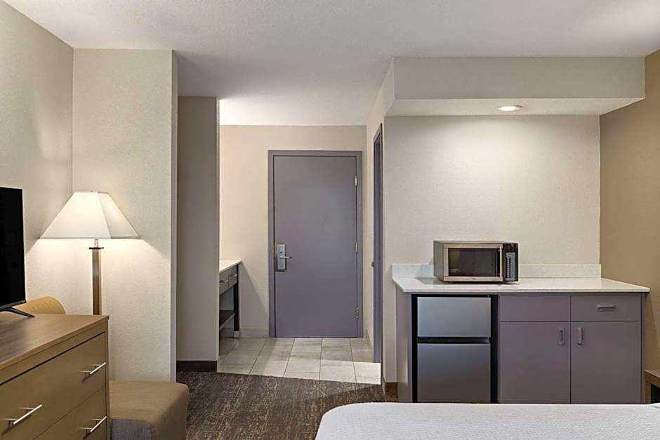 Baymont by Wyndham Moses Lake