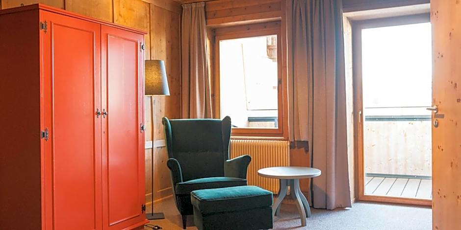 Hotel Stocker
