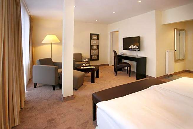 Hotel & SPA Waldecker Hof