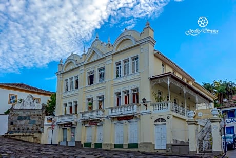 HOTEL CANTO DO CHAFARIZ