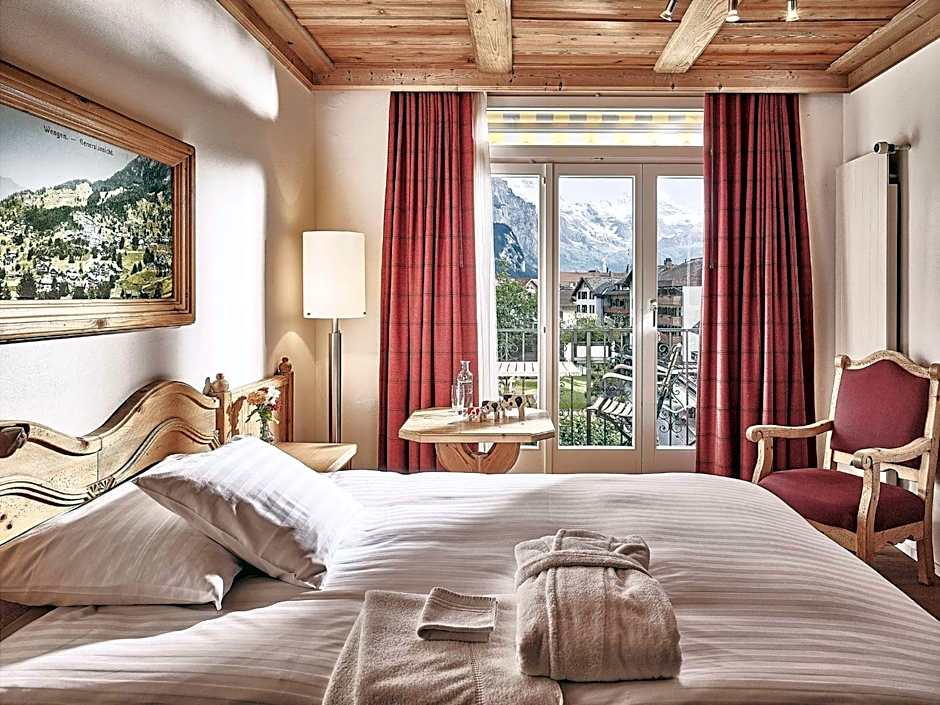 Hotel Schonegg