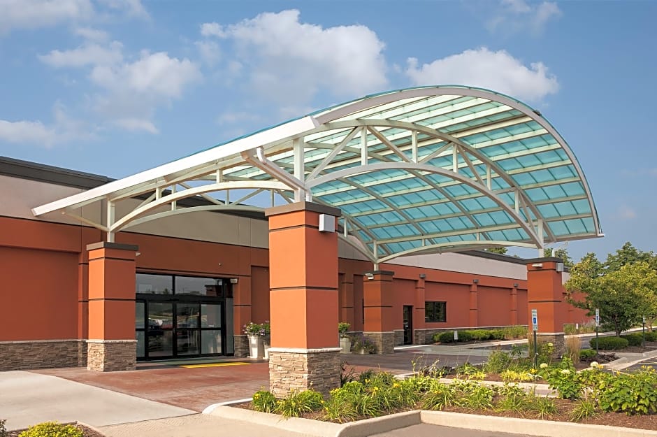 Holiday Inn Chicago West - Itasca